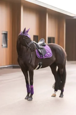 IMPERIAL RIDING Schabracke IRHLovely Dressur