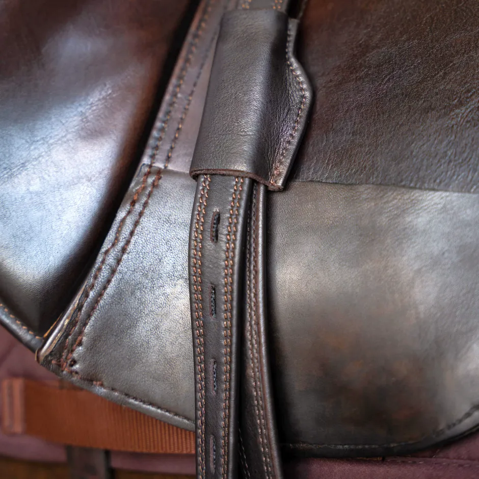 IMPERIAL RIDING Steigbügelriemen IRH Monoleaf