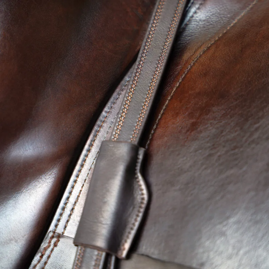 IMPERIAL RIDING Steigbügelriemen IRH Monoleaf