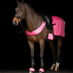 IMPERIAL RIDING Steigbügel-Zehenwärmer IRHReflective, Satz von 2 Stk