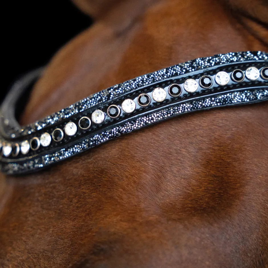 IMPERIAL RIDING Stirnriemen IRHMaxima