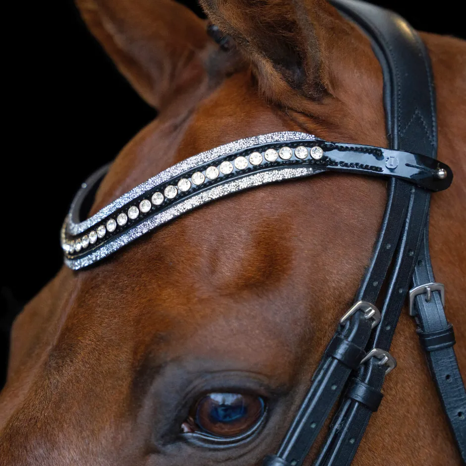 IMPERIAL RIDING Stirnriemen IRHMaxima