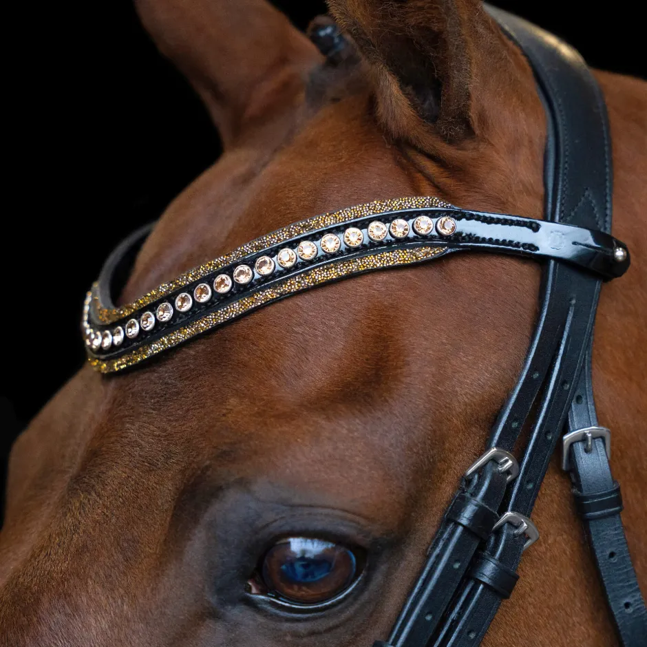IMPERIAL RIDING Stirnriemen IRHMaxima