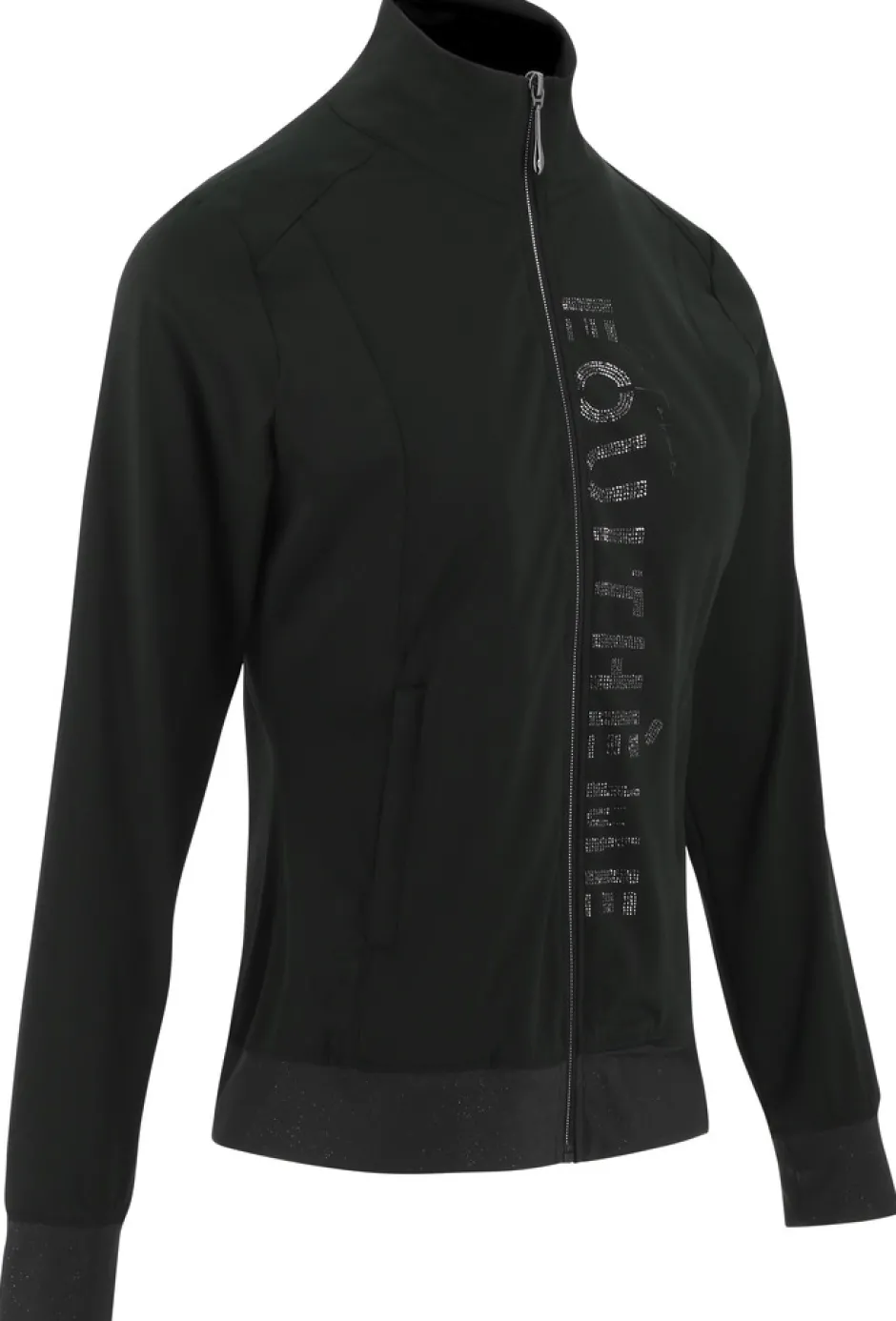 Je t'aime EQUITHEME - Charlène - Jacke