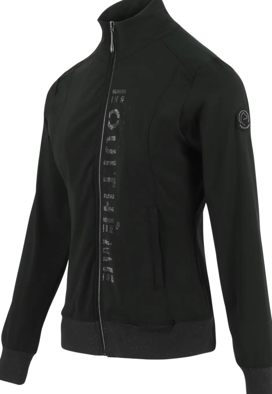 Je t'aime EQUITHEME - Charlène - Jacke