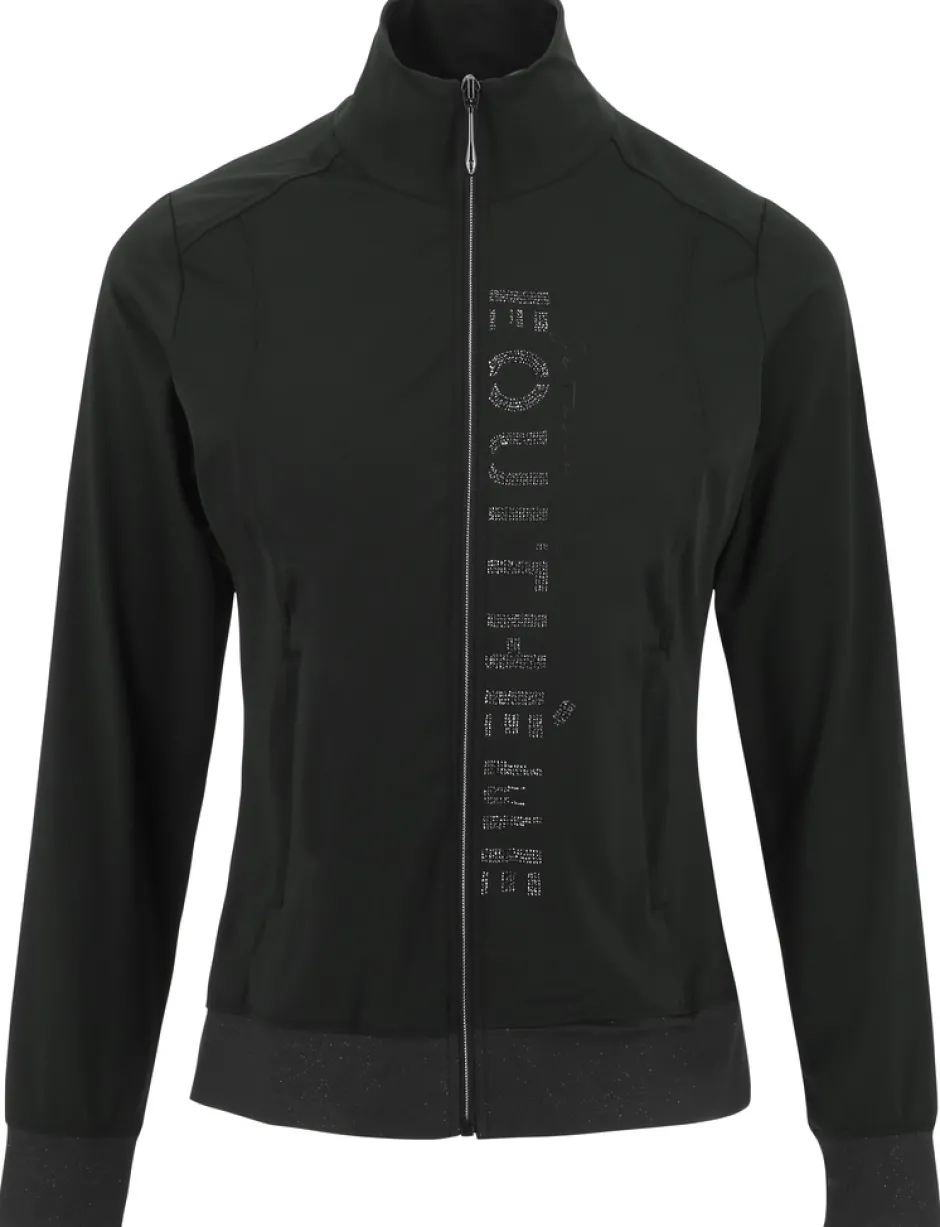 Je t'aime EQUITHEME - Charlène - Jacke