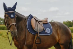 Je taime EQUITHÈME - Compet - Fliegenhaube