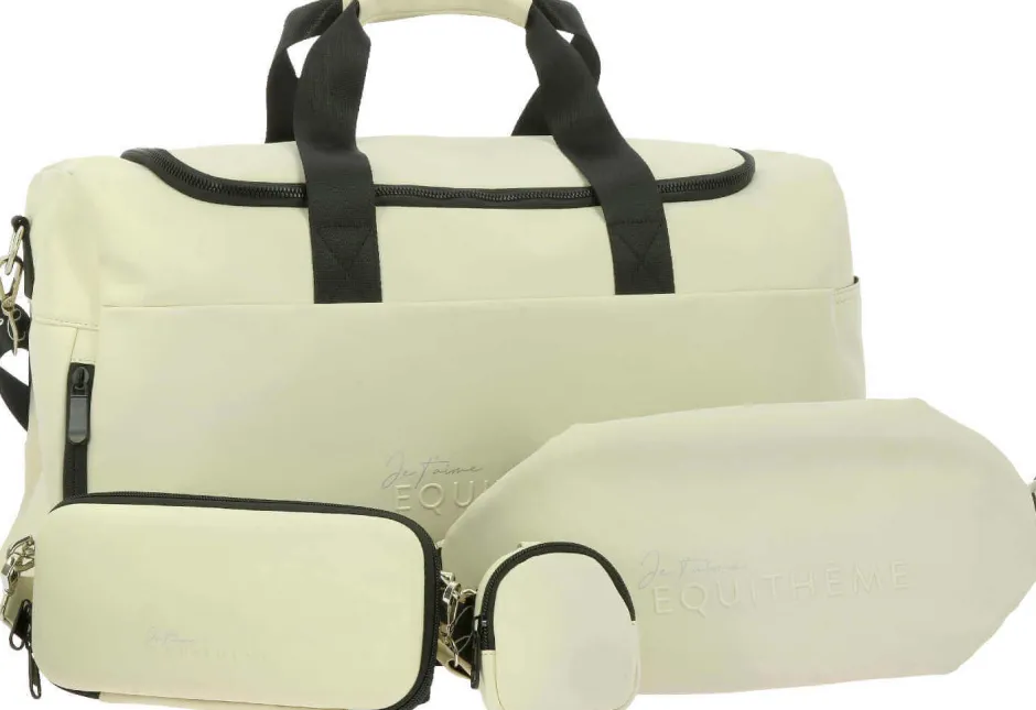 Je taime EQUITHÈME Gürteltasche