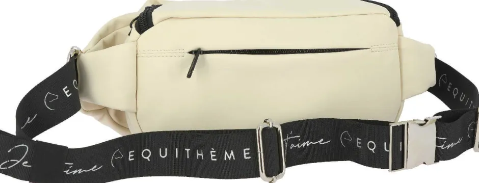 Je taime EQUITHÈME Gürteltasche