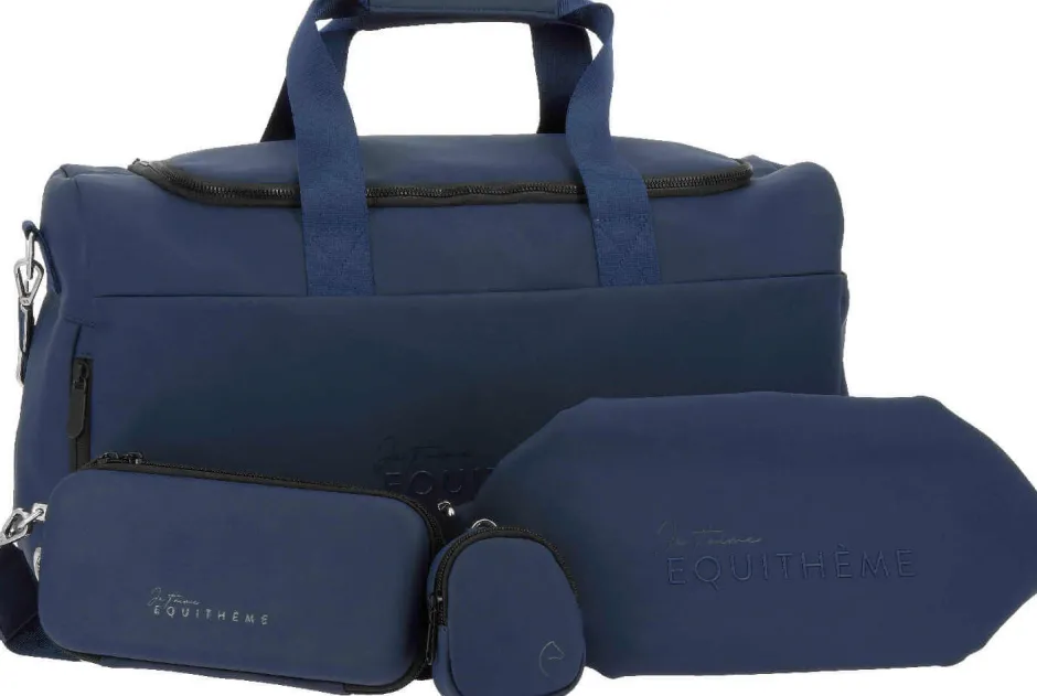 Je taime EQUITHÈME Gürteltasche