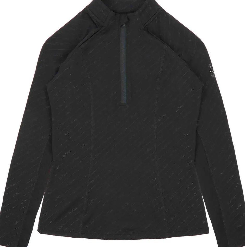 Je taime EQUITHÈME - Langarmshirt - Sabine