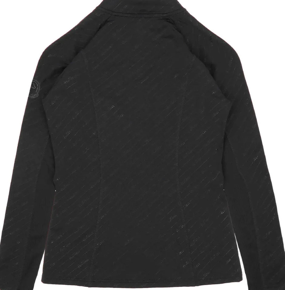 Je taime EQUITHÈME - Langarmshirt - Sabine