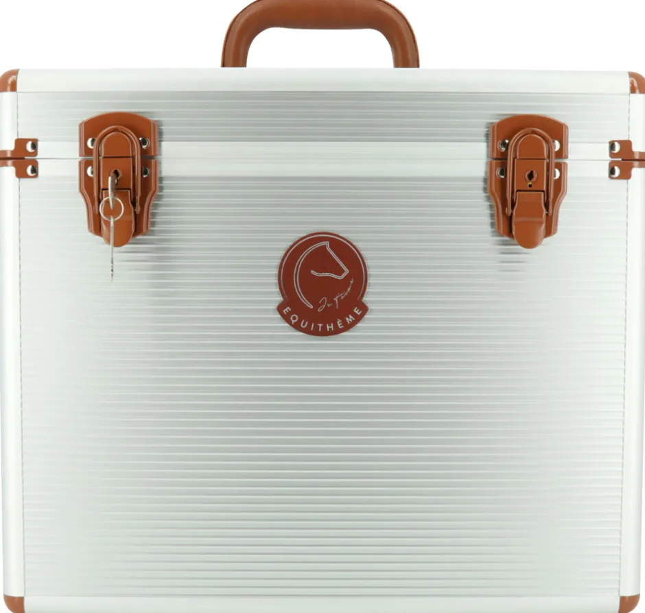Je t'aime EQUITHÈME Putzbox