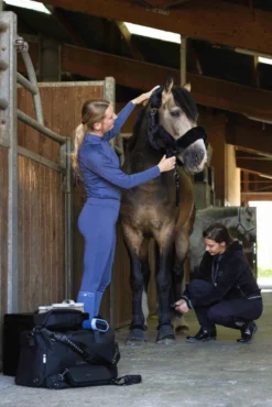 Je taime EQUITHÈME Sweatshirt - Coline