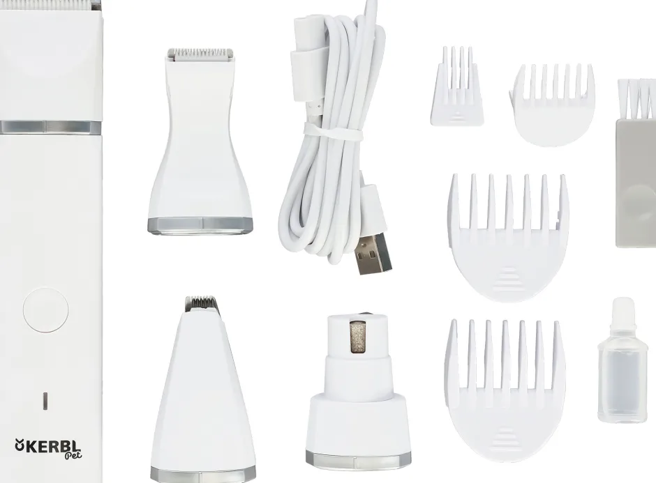 KERBL Akku-Multitrimmer 4in1