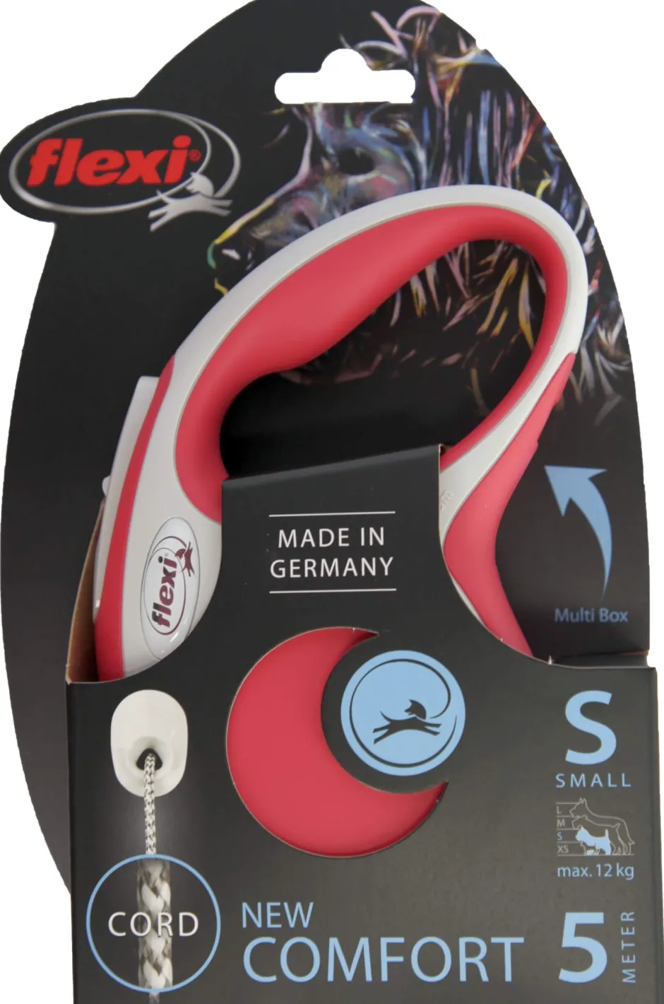 KERBL flexi New Comfort Gurt