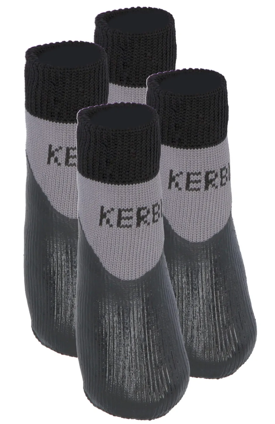 KERBL Hundesocke Susi, 2er-Set