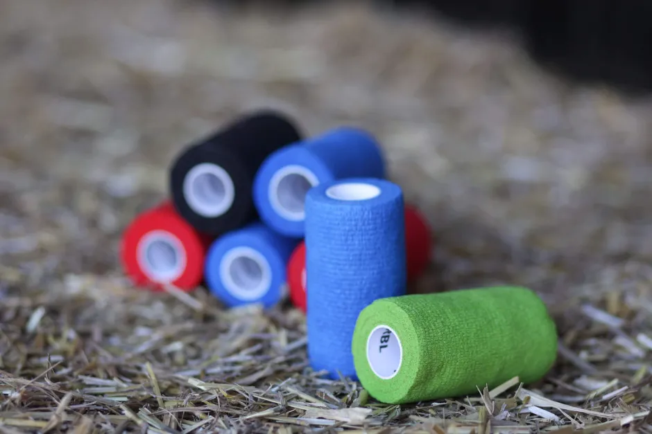 KERBL Klauenbandage Vetlastic