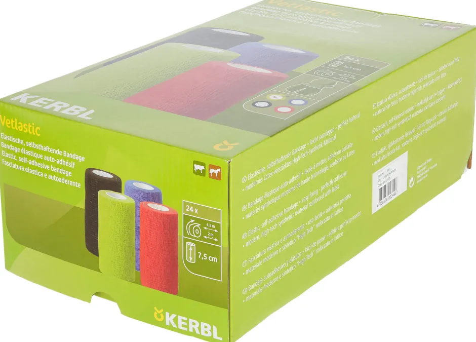 KERBL Klauenbandage Vetlastic