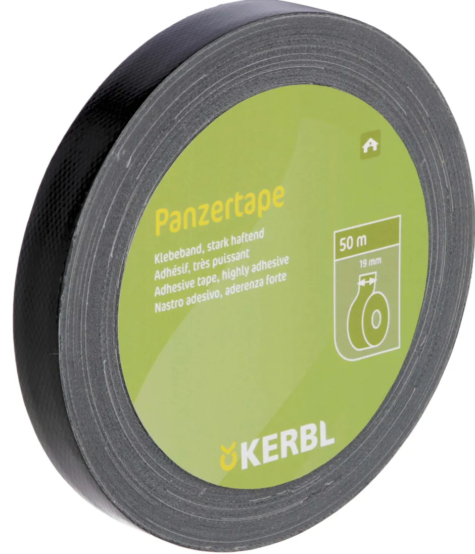 KERBL Panzerklebeband