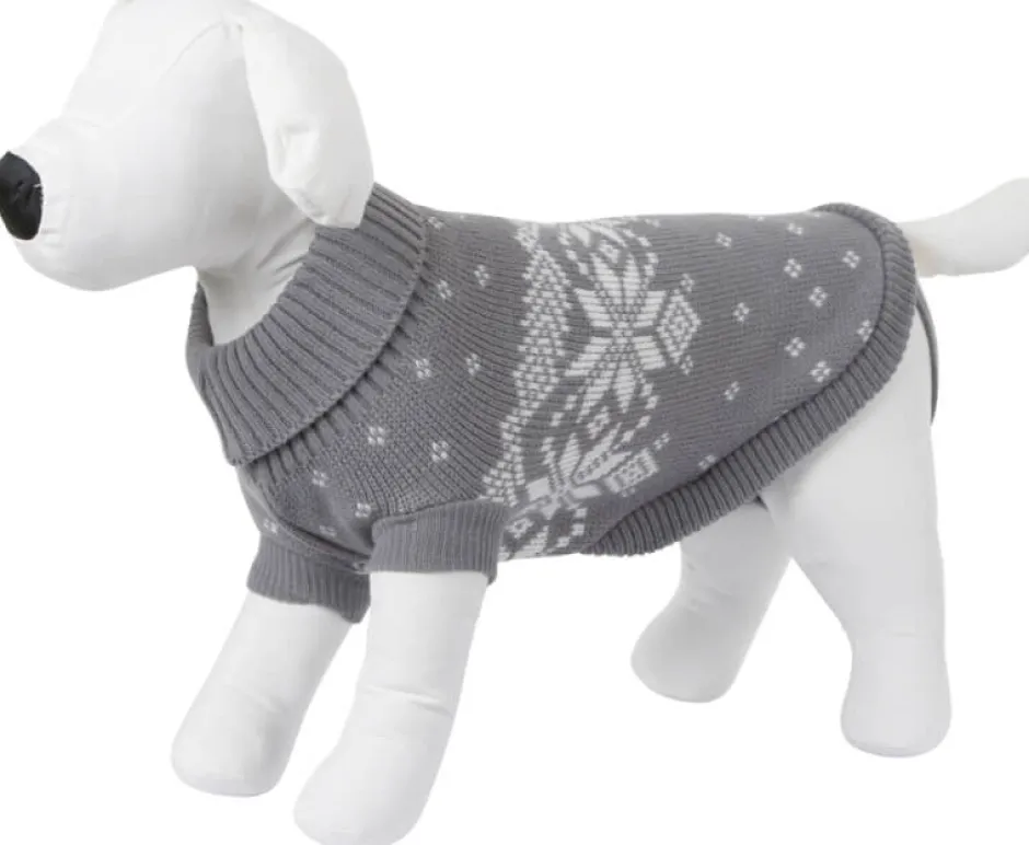 KERBL Pullover Lillehammer