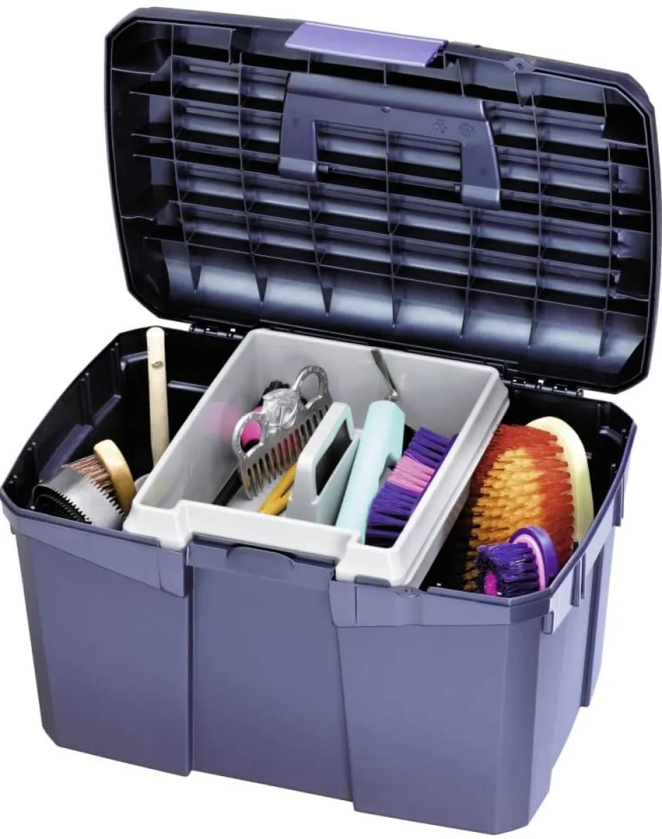 KERBL Putzbox Siena