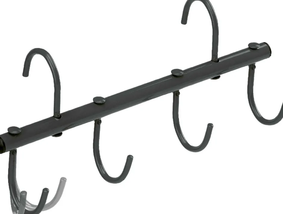 Klappbarer Multihaken