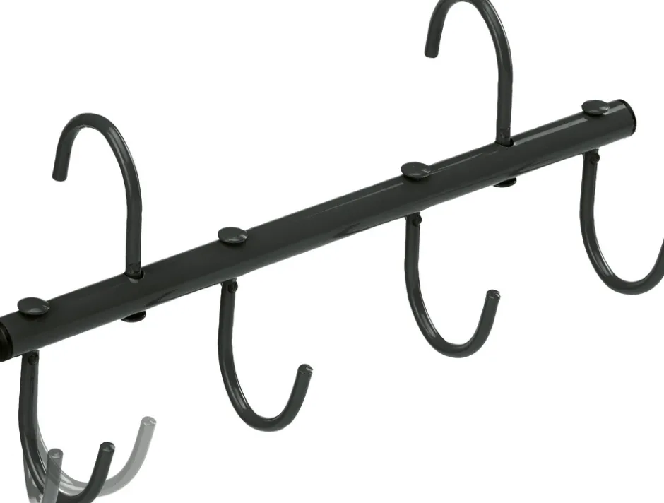 Klappbarer Multihaken