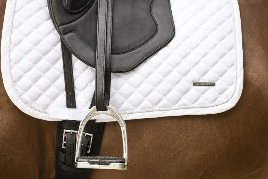 LAMI-CELL Classic Sattelpad