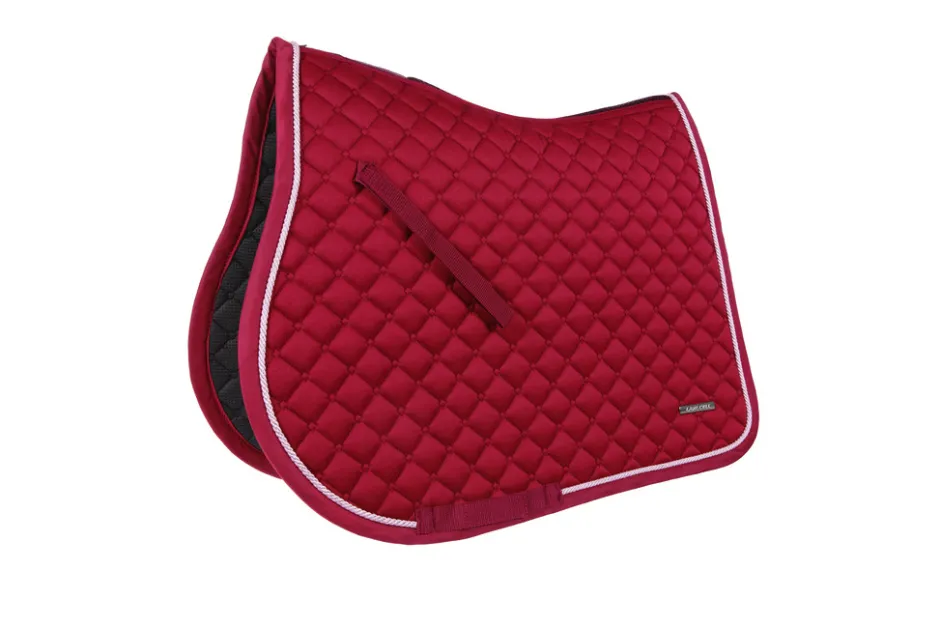 LAMI-CELL Classic Sattelpad