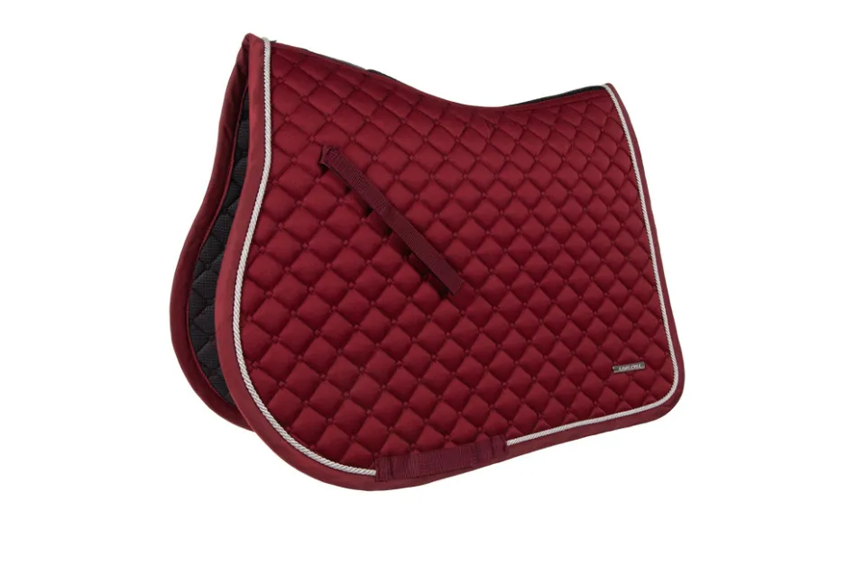 LAMI-CELL Classic Sattelpad