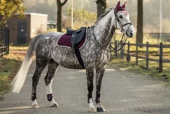 LAMI-CELL Elegance Schabracke