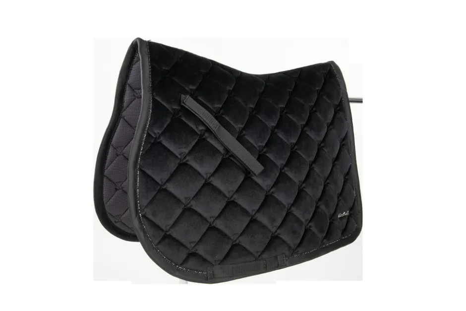 LAMI-CELL Galaxy Velvet Sattelpad