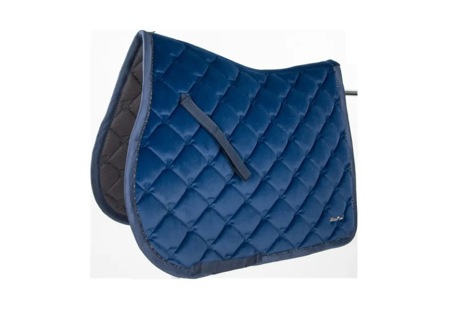 LAMI-CELL Galaxy Velvet Sattelpad