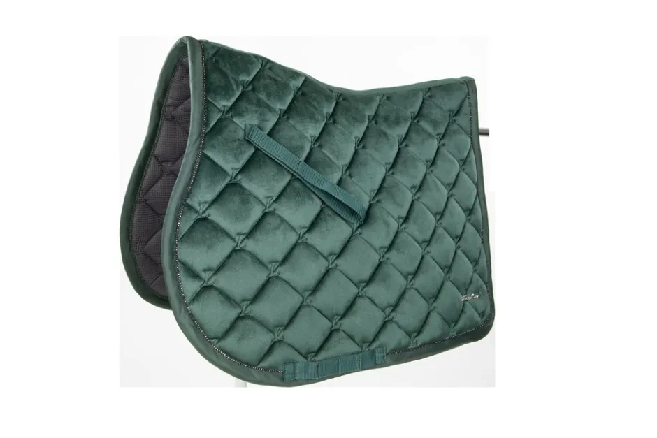 LAMI-CELL Galaxy Velvet Sattelpad