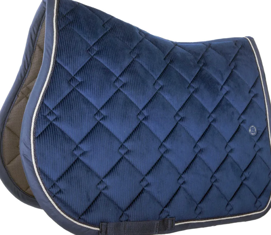 LAMI-CELL Luxin Sattelpad