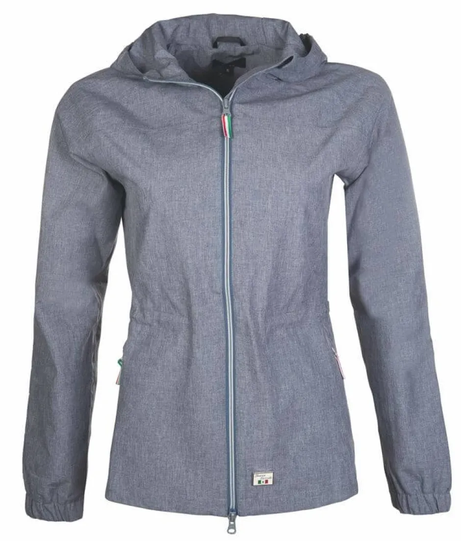 Lauria Garelli by HKM Reitjacke -Sole Mio-