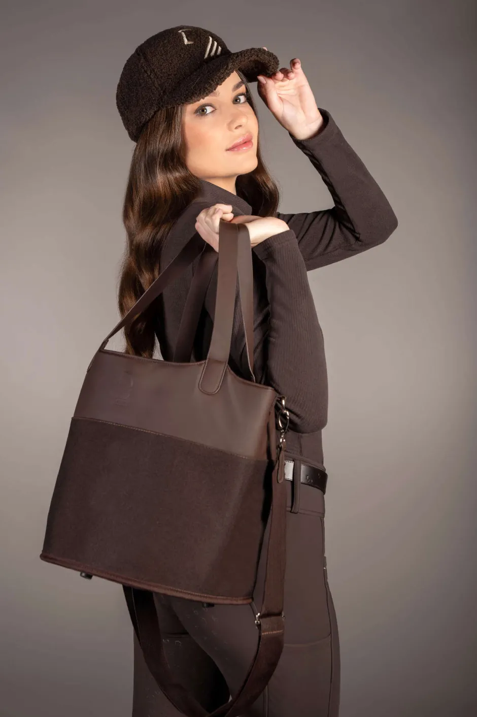 Lauria Garrelli by HKM Basecap -Arezzo-
