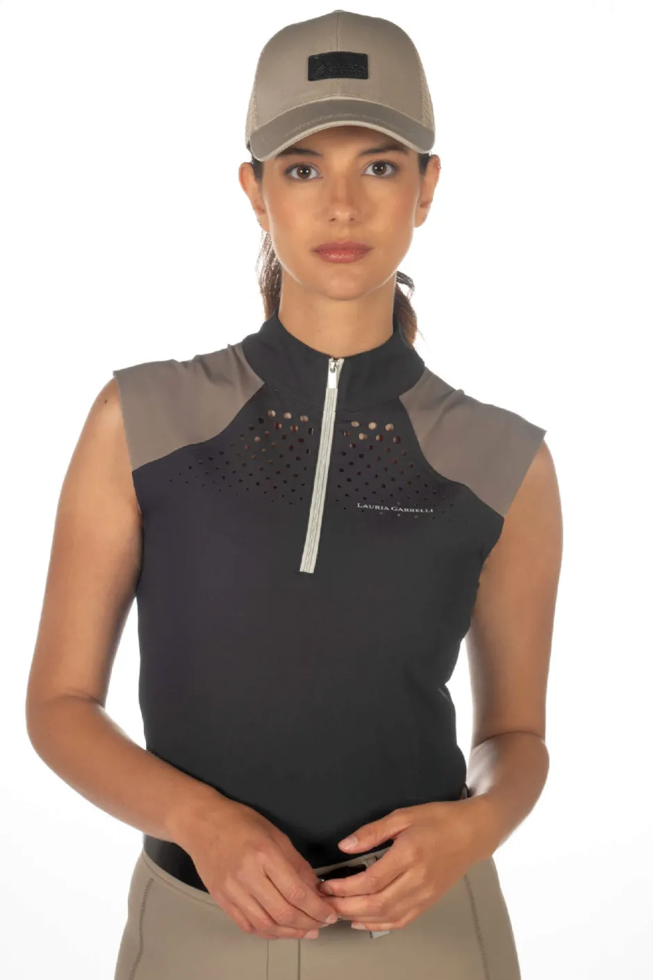 Lauria Garrelli by HKM Funktionstop -Amalfi-