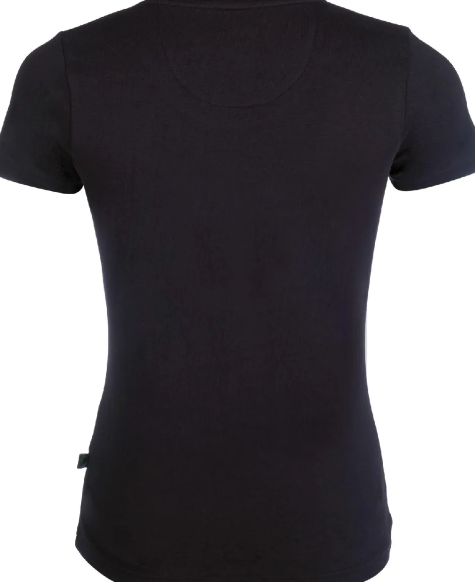 Lauria Garrelli by HKM T-Shirt -Amalfi Horse Head-