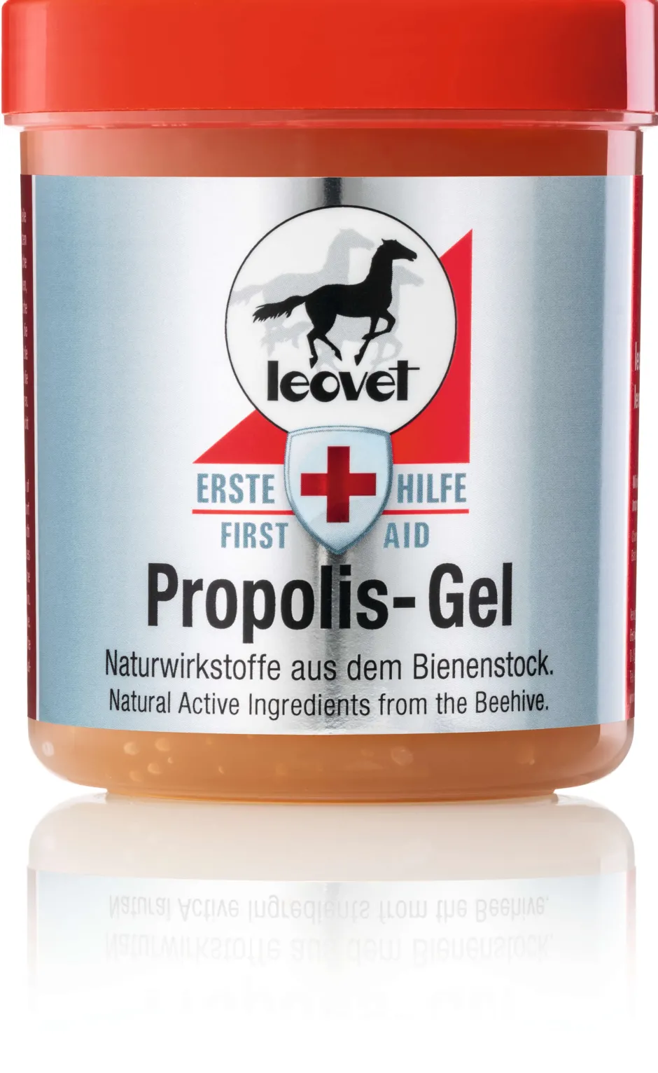 Leovet PROPOLIS GEL, 350 ml