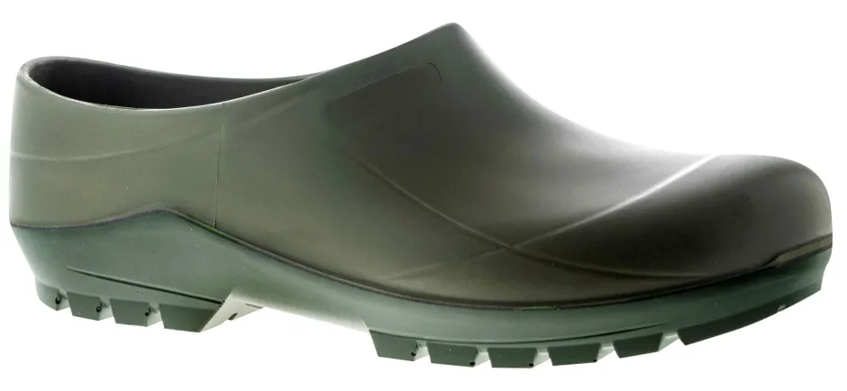 NORA PU-Clog COMFY
