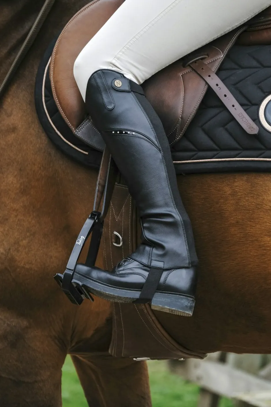 NORTON Bright Mini Chaps