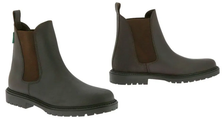NORTON Camargue Stiefeletten
