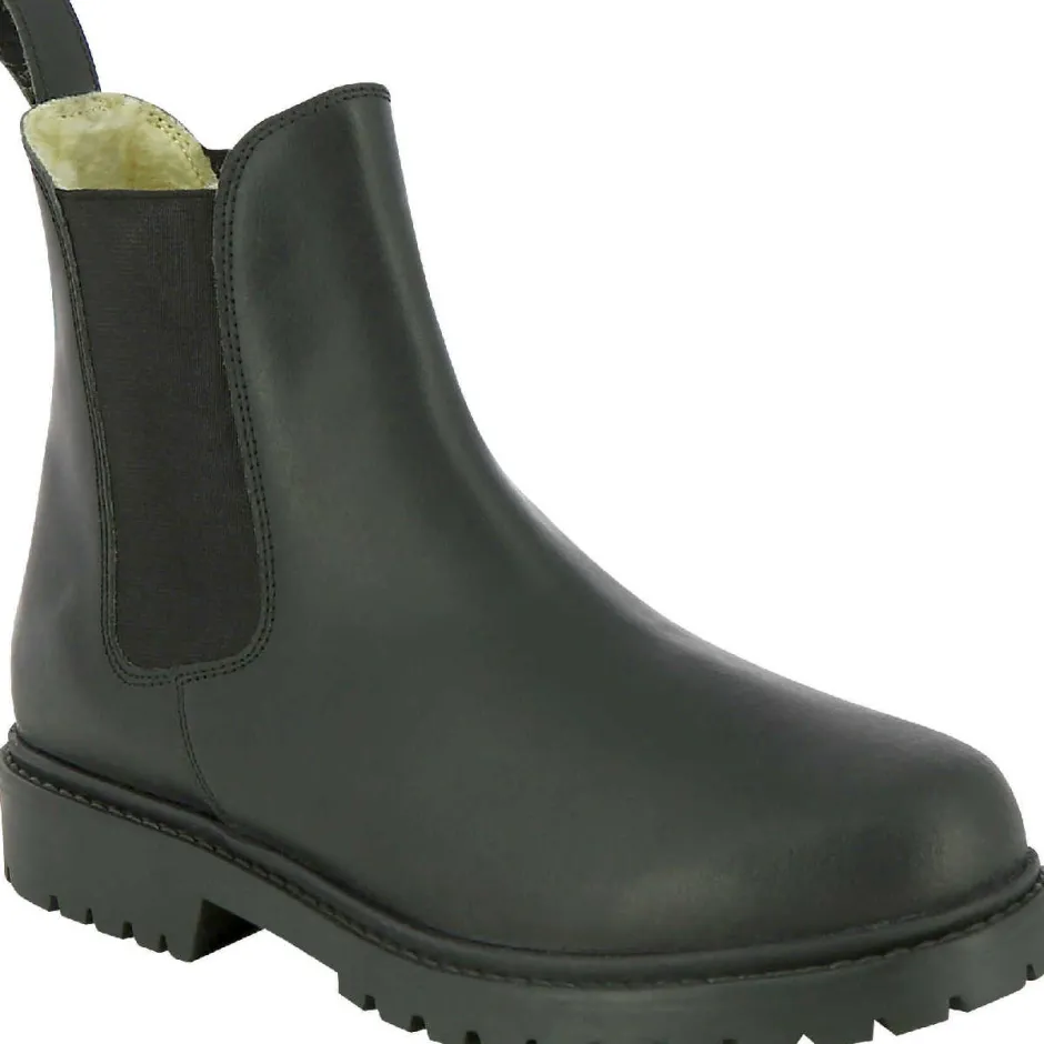NORTON „Camargue“ Winterstiefelette