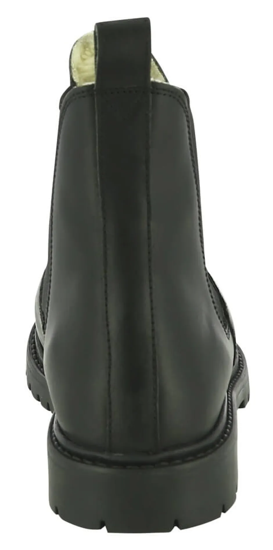 NORTON „Camargue“ Winterstiefelette