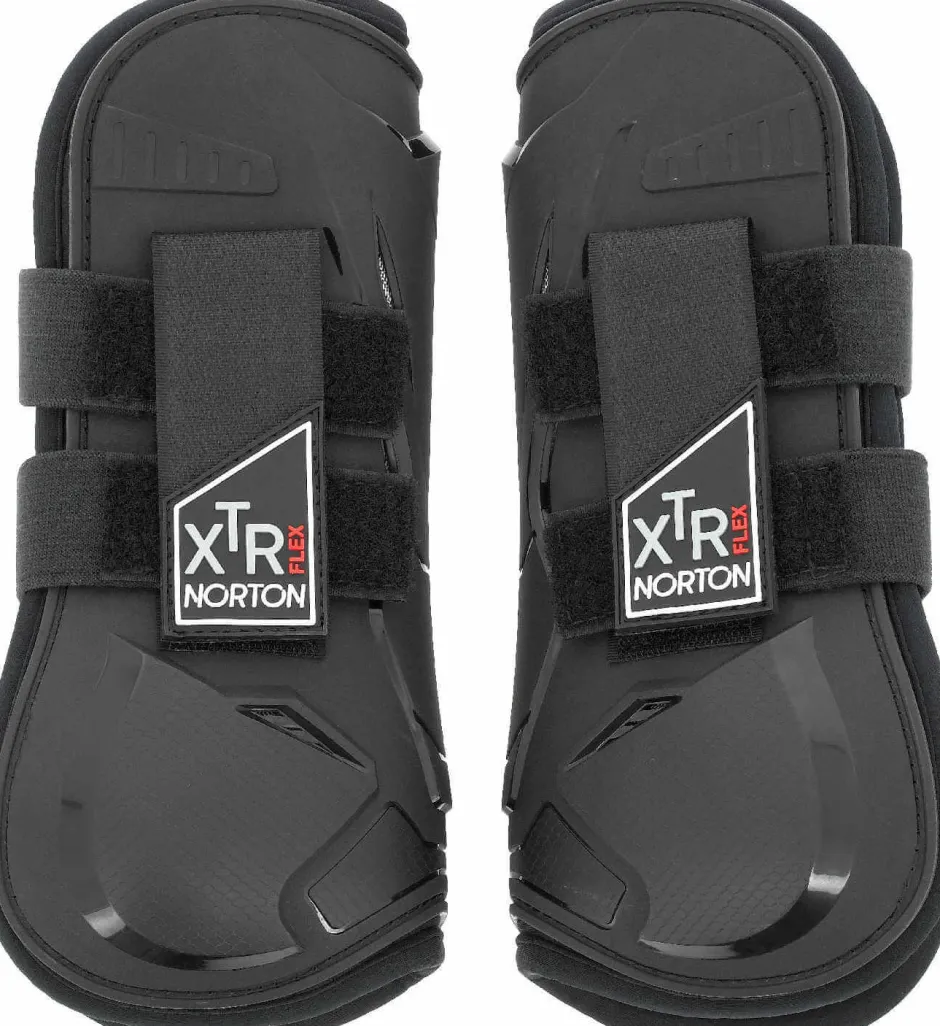 NORTON Gamaschen - XTR Flex - Klettverschluss