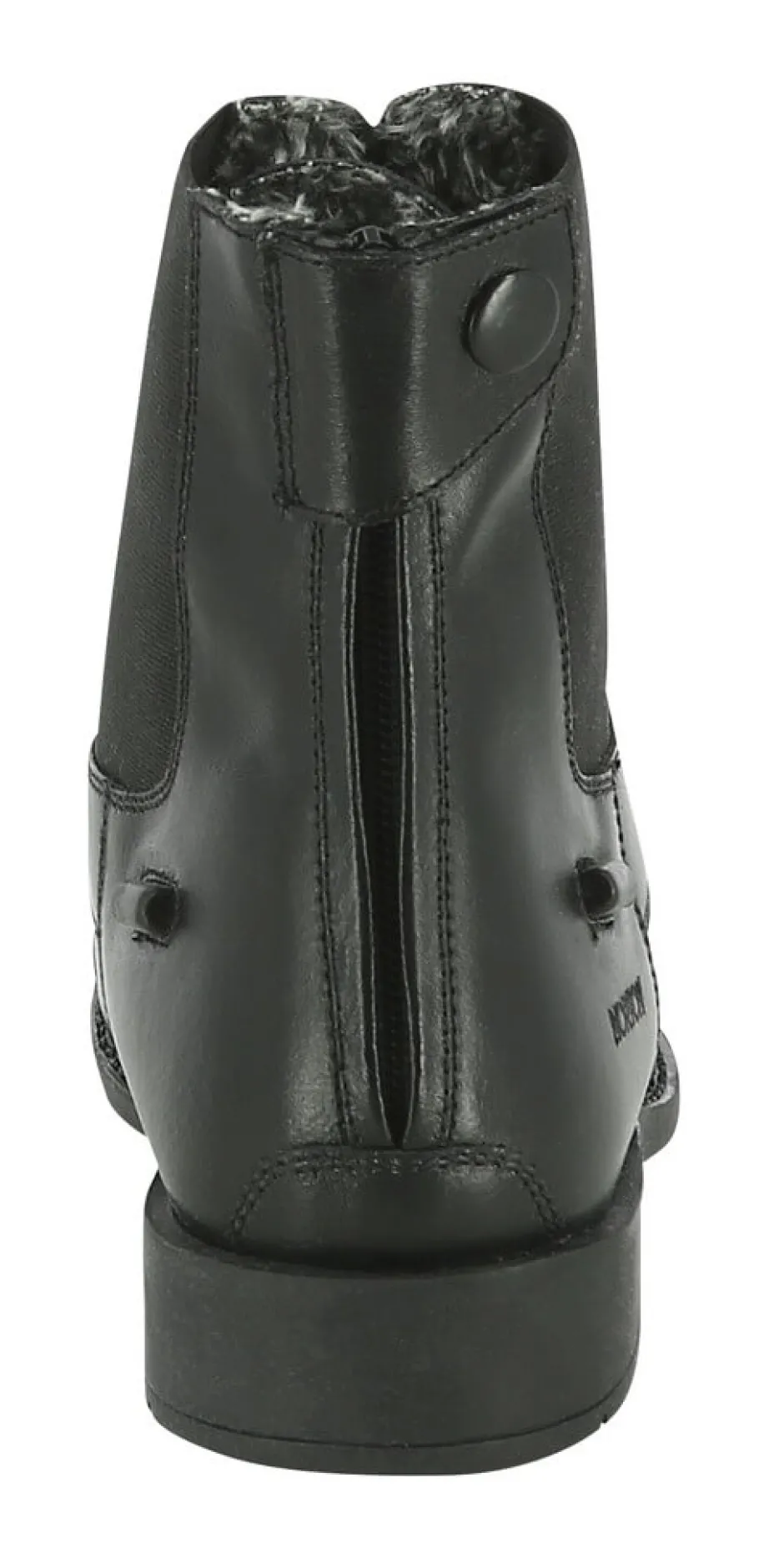 NORTON „Lacets gefütterte Schnürstiefelette