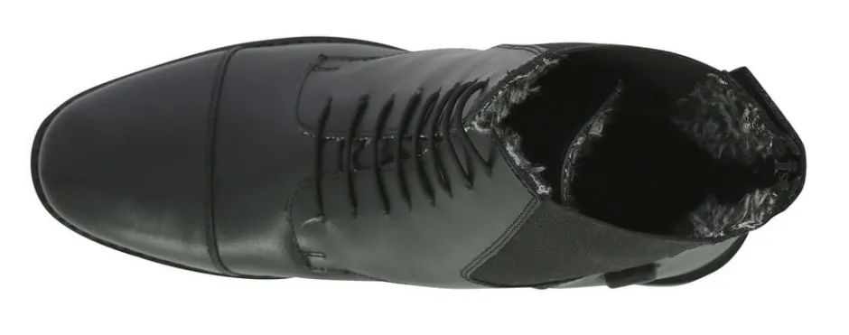 NORTON „Lacets gefütterte Schnürstiefelette
