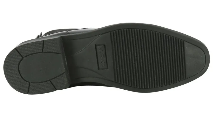 NORTON „Lacets gefütterte Schnürstiefelette